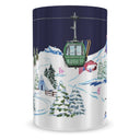 Ski Chalet Wine Chiller