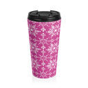 Cold Snap Travel Mug
