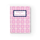 Frostbite Hardcover Journal