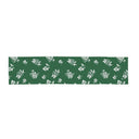 Inky Floral Scarf