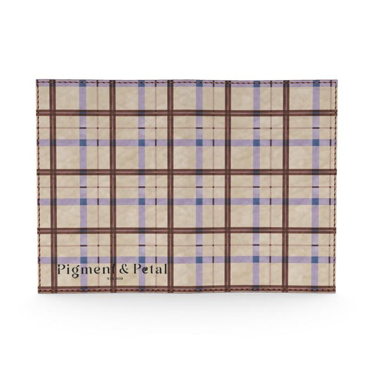 Harvest Plaid