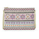 Summit Knit Crossbody Bag