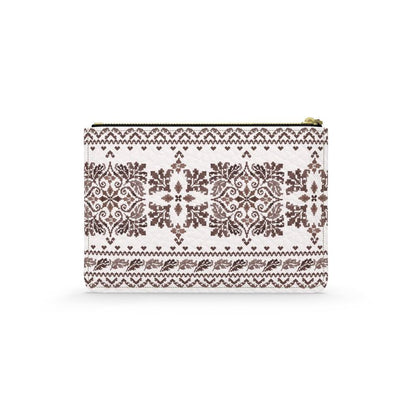 Apres Alpine Leather Pouches