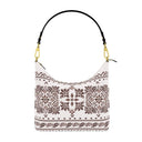 Apres Alpine Square Bucket Bag