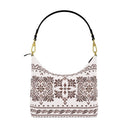 Apres Alpine Square Bucket Bag