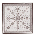 Apres Alpine Silk Scarf