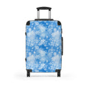 Freeze The Day Suitcase