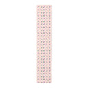 Garden Trellis Table Runner