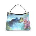Ocean Drift Slouch Handbag