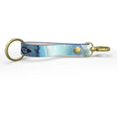 Ocean Drift Key Fob