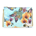 Ocean Drift Crossbody Bag