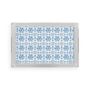 Cold Snap Lucite Serving Tray
