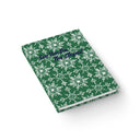 Cold Snap Hardcover Journal