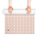 Frostbite Yoga Mat
