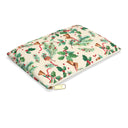 Winter Berries Zip Pouch