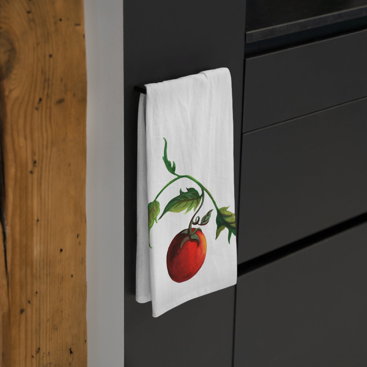 Tomato Tomato Tea Towel