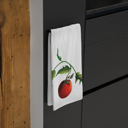 Tomato Tomato Tea Towel