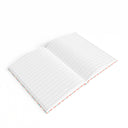 Frostbite Hardcover Journal