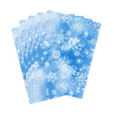 Freeze The Day! Card Deck