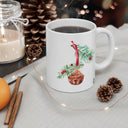 Winter Bells 11oz Mug
