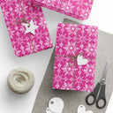 Cold Snap - Wrapping Paper