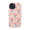 Botanical Trellis Magnetic iPhone Case
