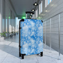 Freeze The Day Suitcase