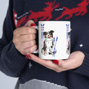 Chalet Dog Mug - Aussie