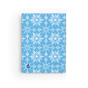 Cold Snap Hardcover Journal