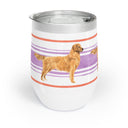 GOOD DOG Wine Tumbler