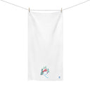 Ski Chalet Mink-Cotton Towel
