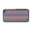Colorful bluetooth speaker