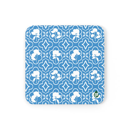 Mix & Match Garden Trellis Coaster
