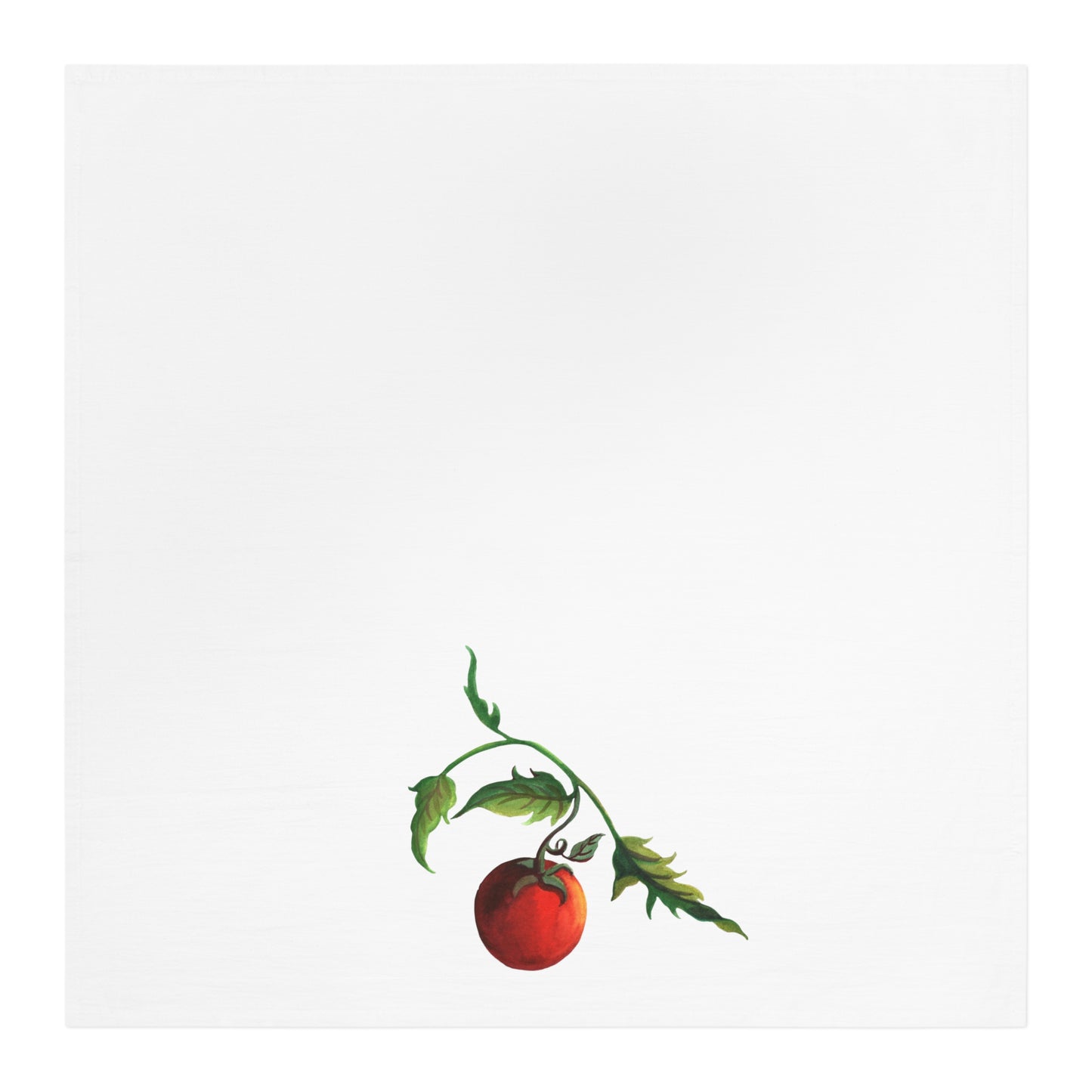 Tomato Tomato Tea Towel