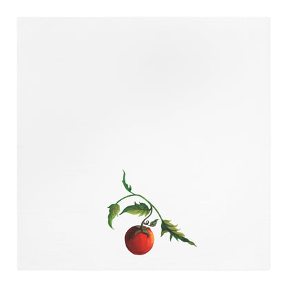 Tomato Tomato Tea Towel