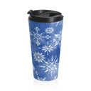 Freeze The Day Travel Mug