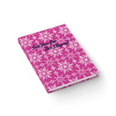 Cold Snap Hardcover Journal