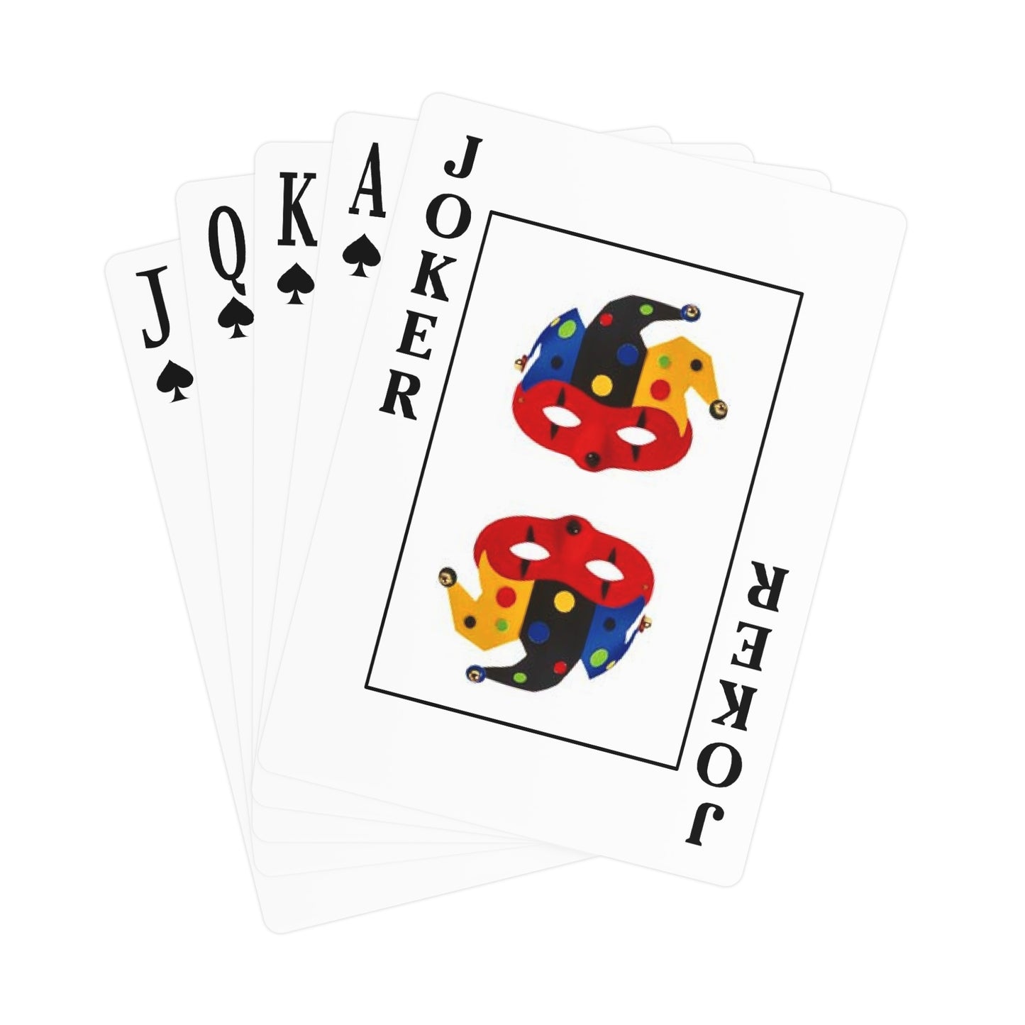 Freeze The Day! Card Deck