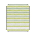 Painterly Stripe Picnic Blanket