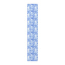 Freeze The Day Table Runner