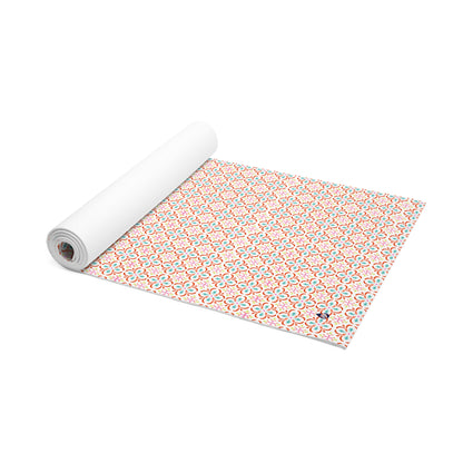 Frostbite Yoga Mat