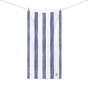 PAINTED STRIPE BEACH TOWEL