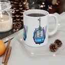 Gondola 11oz Mug