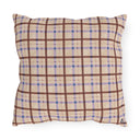 Harvest Plaid Outdoor Pillows