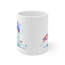 Ski Chalet 11oz Mug