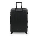 Ski Chalet Suitcase