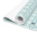 Frostbite Yoga Mat