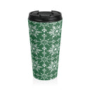 Cold Snap Travel Mug
