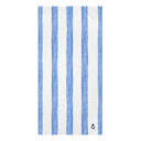 PAINTED STRIPE BEACH TOWEL