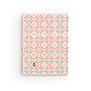 Frostbite Hardcover Journal